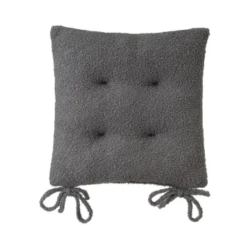 Perna de scaun 40x40 cm Sherpa - Casa Seleccion imagine