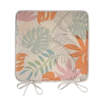 Perna de scaun 40x40 cm Tropy - Casa Seleccion imagine