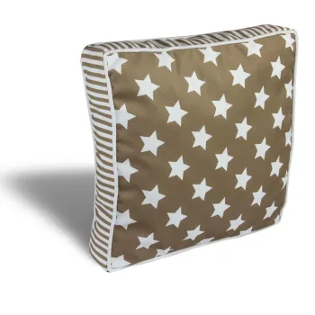 Perna de scaun 42x42 cm - Mioli Decor imagine