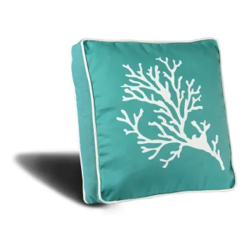 Perna de scaun 42x42 cm - Mioli Decor imagine