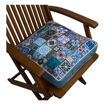 Perna de scaun 42x42 cm - Mioli Decor imagine