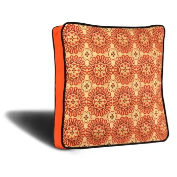 Perna de scaun 42x42 cm - Mioli Decor imagine