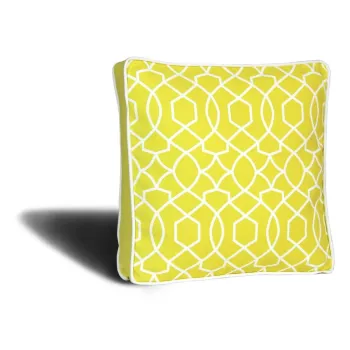 Perna de scaun 42x42 cm - Mioli Decor imagine