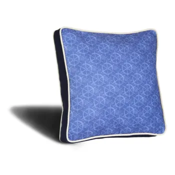 Perna de scaun 42x42 cm - Mioli Decor imagine