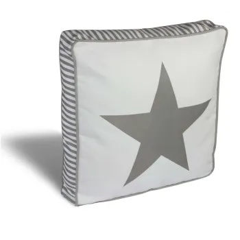 Perna de scaun 42x42 cm Star - Mioli Decor imagine