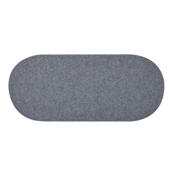 Perna de scaun din pasla 34x79 cm Oru - Blomus imagine