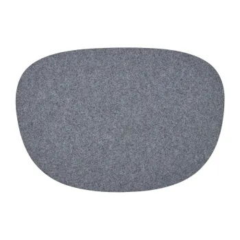 Perna de scaun din pasla 39x56 cm Nagomi - Blomus imagine