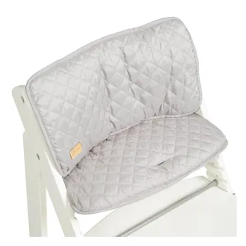 Perna de scaun pentru copii gri deschis Roba style - Roba imagine