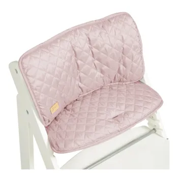 Perna de scaun pentru copii roz Roba style - Roba imagine