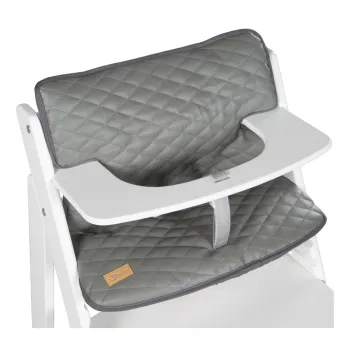 Perna de scaun pentru copii taupe Luxe - Roba imagine