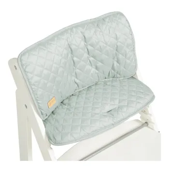 Perna de scaun pentru copii verde Roba style - Roba imagine