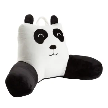 Perna de sprijin 60x25 cm Perry Panda - Catherine Lansfield imagine