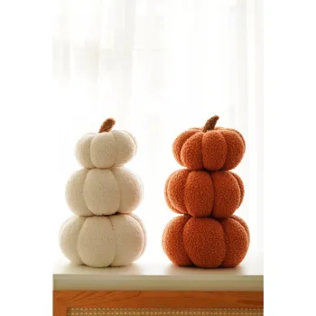 Perna decorativa 18x18 cm Bal Kabagi - Mioli Decor imagine
