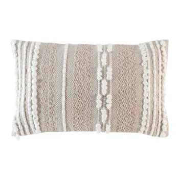 Perna decorativa 30x50 cm Blanca - douceur d'interieur imagine