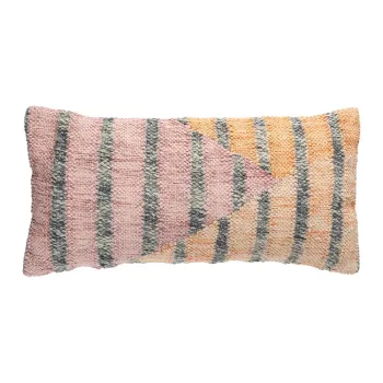 Perna decorativa 30x60 cm Hampton - Dutchbone imagine