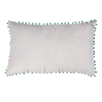 Perna decorativa 33x50 cm Pom Pom - Rex London imagine