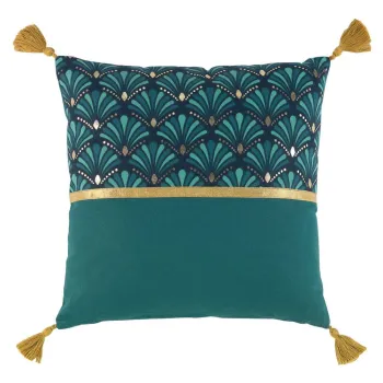 Perna decorativa 40x40 cm Artchic - douceur d'interieur imagine