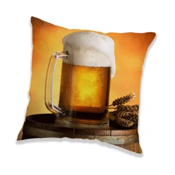 Perna decorativa 40x40 cm Beer - Jerry Fabrics imagine
