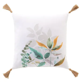 Perna decorativa 40x40 cm Dilaris - douceur d'interieur imagine