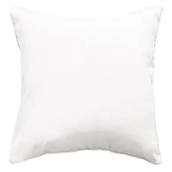 Perna decorativa 40x40 cm Essentiel - douceur d'interieur imagine