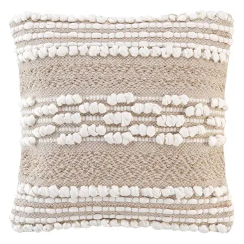 Perna decorativa 40x40 cm Fancy - douceur d'interieur imagine