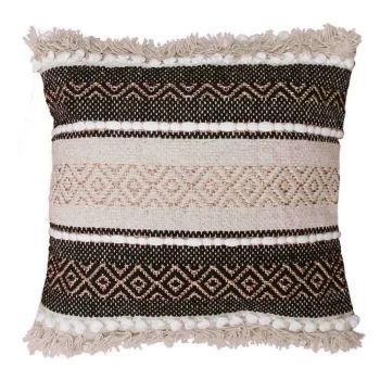 Perna decorativa 40x40 cm Fancy - douceur d'interieur imagine