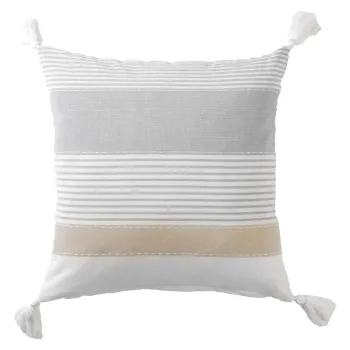 Perna decorativa 40x40 cm Iliade - douceur d'interieur imagine