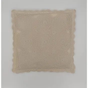 Perna decorativa 40x40 cm - JAHU collections imagine