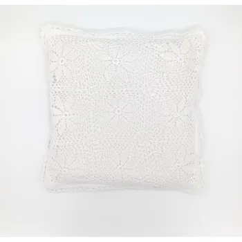 Perna decorativa 40x40 cm - JAHU collections imagine