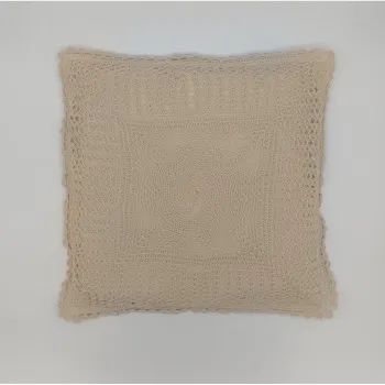 Perna decorativa 40x40 cm - JAHU collections imagine