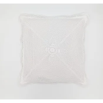 Perna decorativa 40x40 cm - JAHU collections imagine