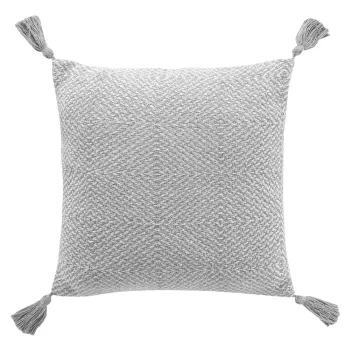 Perna decorativa 40x40 cm Louisette - douceur d'interieur imagine