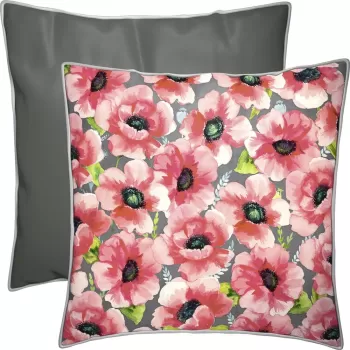 Perna decorativa 40x40 cm Mohana - IHR imagine