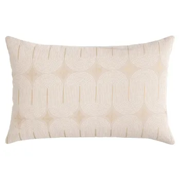 Perna decorativa 40x60 cm Ondine - douceur d'interieur imagine