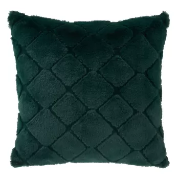Perna decorativa 43x43 cm Cosy Diamond - Catherine Lansfield imagine