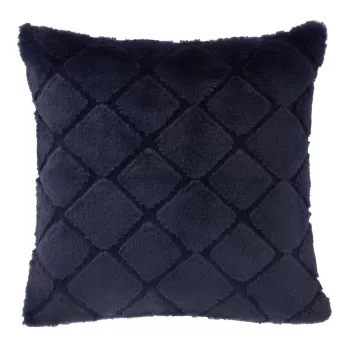 Perna decorativa 43x43 cm Cosy Diamond - Catherine Lansfield imagine