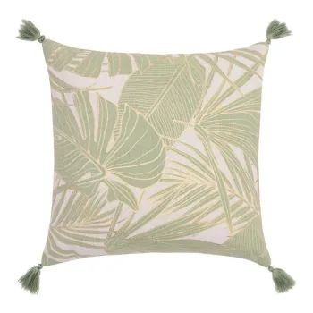 Perna decorativa 45x45 cm Alanis - douceur d'interieur imagine