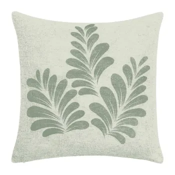 Perna decorativa 45x45 cm Aqualis - douceur d'interieur imagine