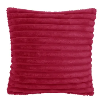 Perna decorativa 45x45 cm Cosy Ribbed - Catherine Lansfield imagine