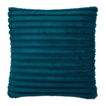 Perna decorativa 45x45 cm Cosy Ribbed - Catherine Lansfield imagine
