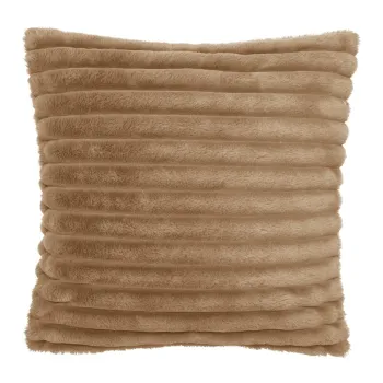 Perna decorativa 45x45 cm Cosy Ribbed - Catherine Lansfield imagine