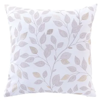 Perna decorativa 45x45 cm Duchesse - douceur d'interieur imagine