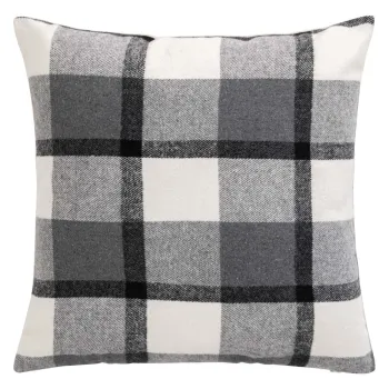 Perna decorativa 45x45 cm Ecossais - douceur d'interieur imagine