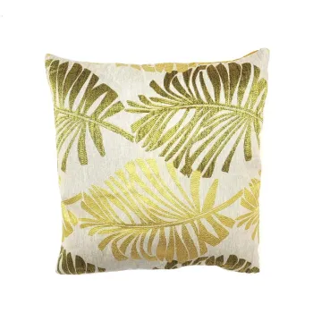 Perna decorativa 45x45 cm Fern - JAHU collections imagine