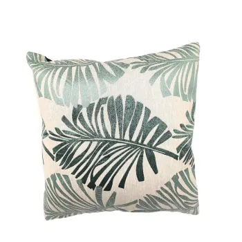 Perna decorativa 45x45 cm Fern - JAHU collections imagine