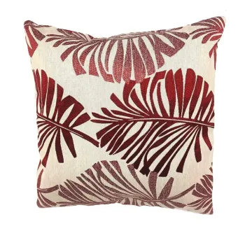 Perna decorativa 45x45 cm Fern - JAHU collections imagine