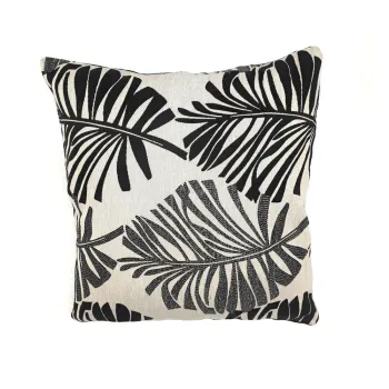 Perna decorativa 45x45 cm Fern - JAHU collections imagine