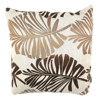 Perna decorativa 45x45 cm Fern - JAHU collections imagine
