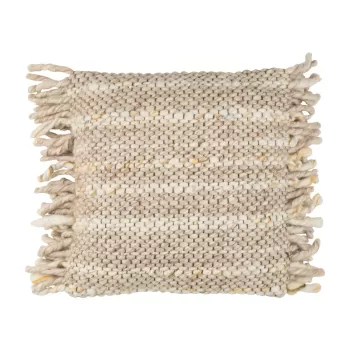 Perna decorativa 45x45 cm Frills - Zuiver imagine