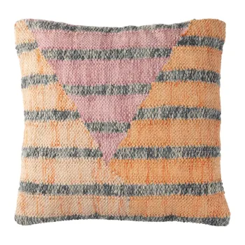 Perna decorativa 45x45 cm Hampton - Dutchbone imagine